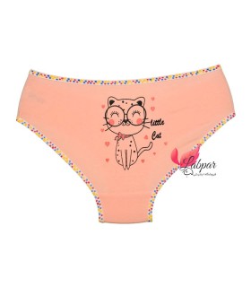 مشخصات، قیمت و خرید شورت بچگانه برند کوزا ترکیه طرح hello kitty صورتی