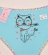 مشخصات، قیمت و خرید شورت بچگانه برند کوزا ترکیه طرح hello kitty آبی