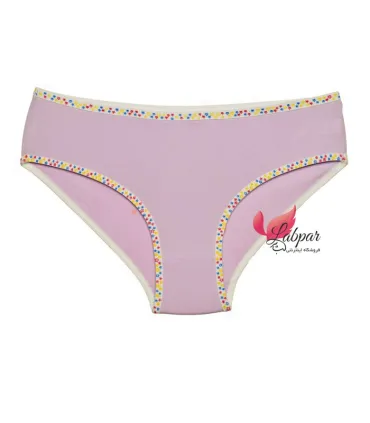 مشخصات، قیمت و خرید شورت بچگانه برند کوزا ترکیه طرح hello kitty بنفش