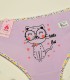 مشخصات، قیمت و خرید شورت بچگانه برند کوزا ترکیه طرح hello kitty بنفش