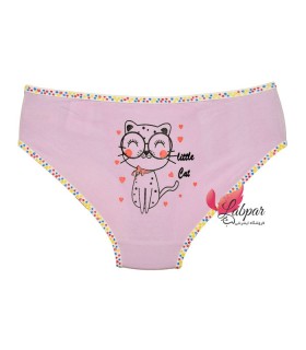 مشخصات، قیمت و خرید شورت بچگانه برند کوزا ترکیه طرح hello kitty بنفش
