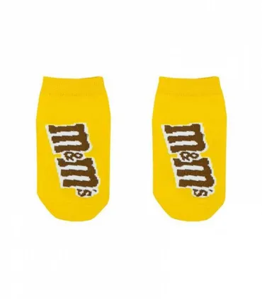 جوراب مچی نانو بچگانه پاتریس Patris Socks - طرح ام اند ام ز