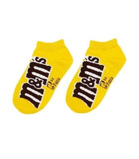 جوراب مچی نانو بچگانه پاتریس Patris Socks - طرح ام اند ام ز