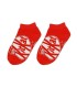 جوراب مچی نانو بچگانه پاتریس Patris Socks - طرح کیت کت