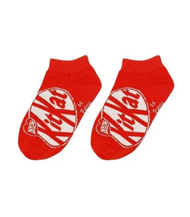 جوراب مچی نانو بچگانه پاتریس Patris Socks - طرح کیت کت