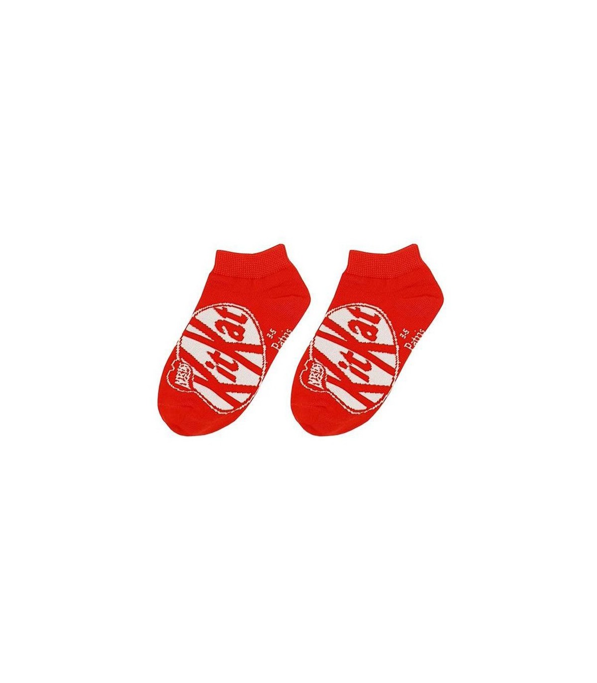 جوراب مچی نانو بچگانه پاتریس Patris Socks - طرح کیت کت
