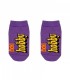 جوراب مچی نانو بچگانه پاتریس Patris Socks - طرح هوبی