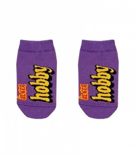جوراب مچی نانو بچگانه پاتریس Patris Socks - طرح هوبی