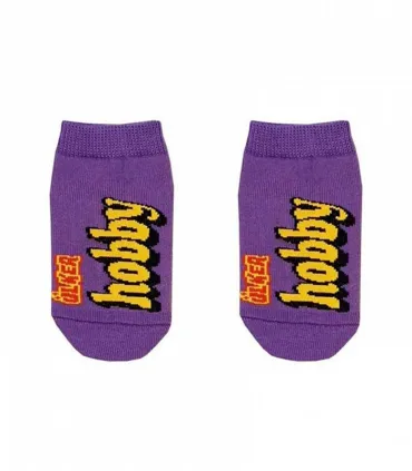 جوراب مچی نانو بچگانه پاتریس Patris Socks - طرح هوبی