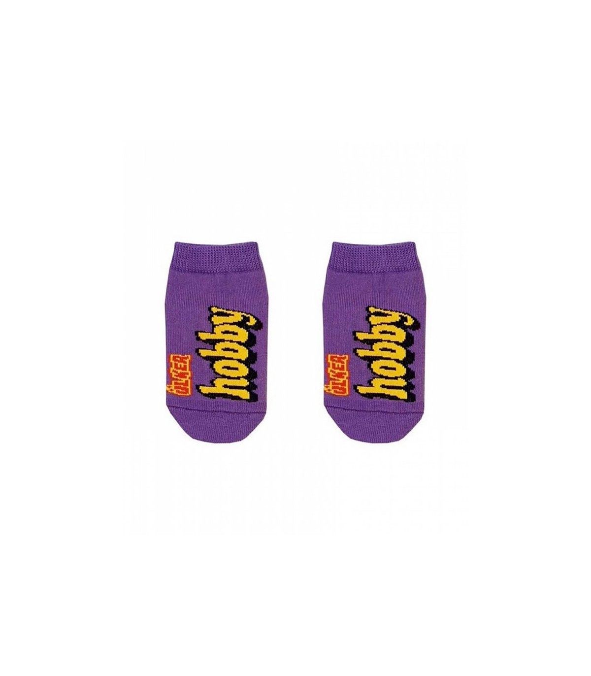 جوراب مچی نانو بچگانه پاتریس Patris Socks - طرح هوبی