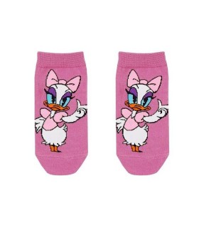 جوراب مچی نانو بچگانه پاتریس Patris Socks - طرح دافی داک