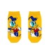 جوراب مچی نانو بچگانه پاتریس Patris Socks - طرح داکی