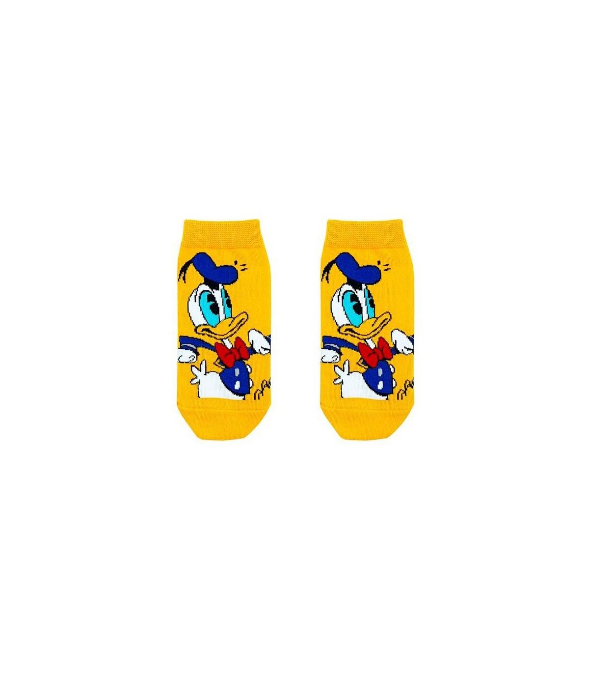 جوراب مچی نانو بچگانه پاتریس Patris Socks - طرح داکی