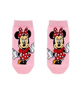 جوراب مچی نانو بچگانه پاتریس Patris Socks - طرح مینی موس