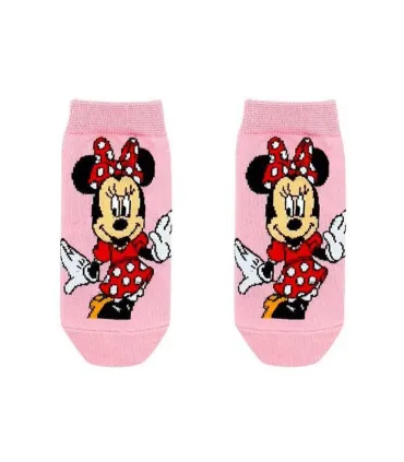 جوراب مچی نانو بچگانه پاتریس Patris Socks - طرح مینی موس