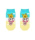 جوراب مچی نانو بچگانه پاتریس Patris Socks - طرح وین پو