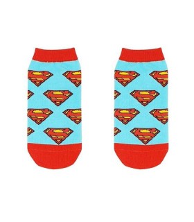 جوراب مچی نانو پاتریس Patris Socks - طرح سوپرمن