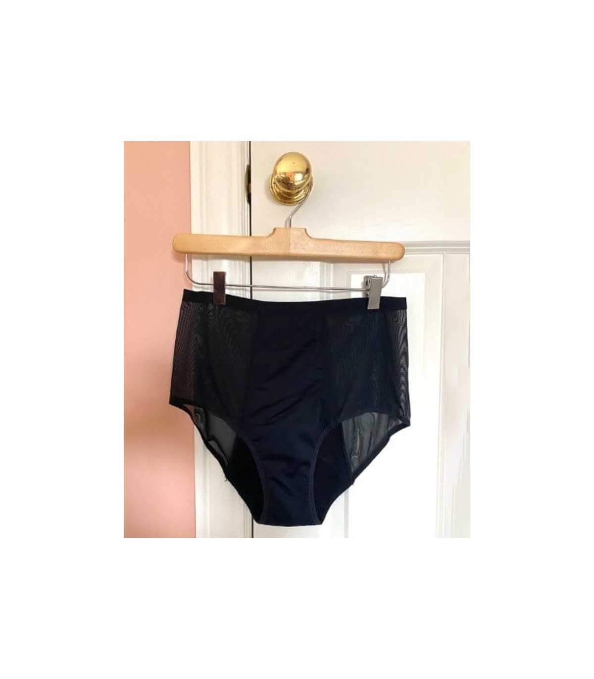 لباس زیر قاعدگی Levva Pharma لیوا فارما - Period Underwear