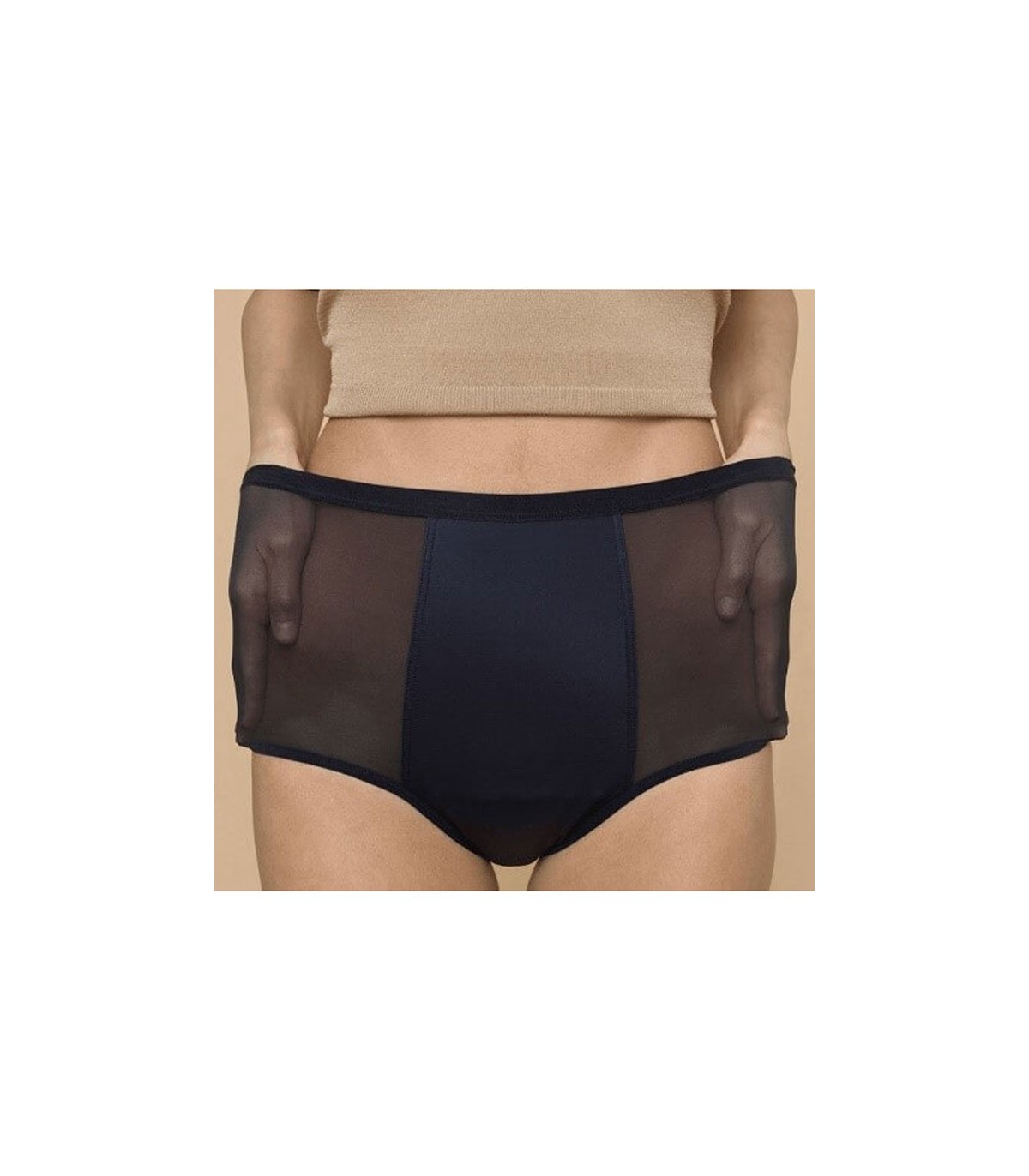 لباس زیر قاعدگی Levva Pharma لیوا فارما - Period Underwear