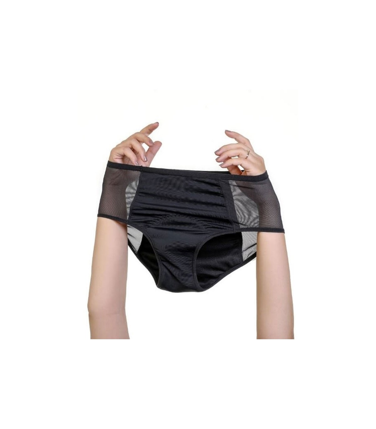 لباس زیر قاعدگی Levva Pharma لیوا فارما - Period Underwear