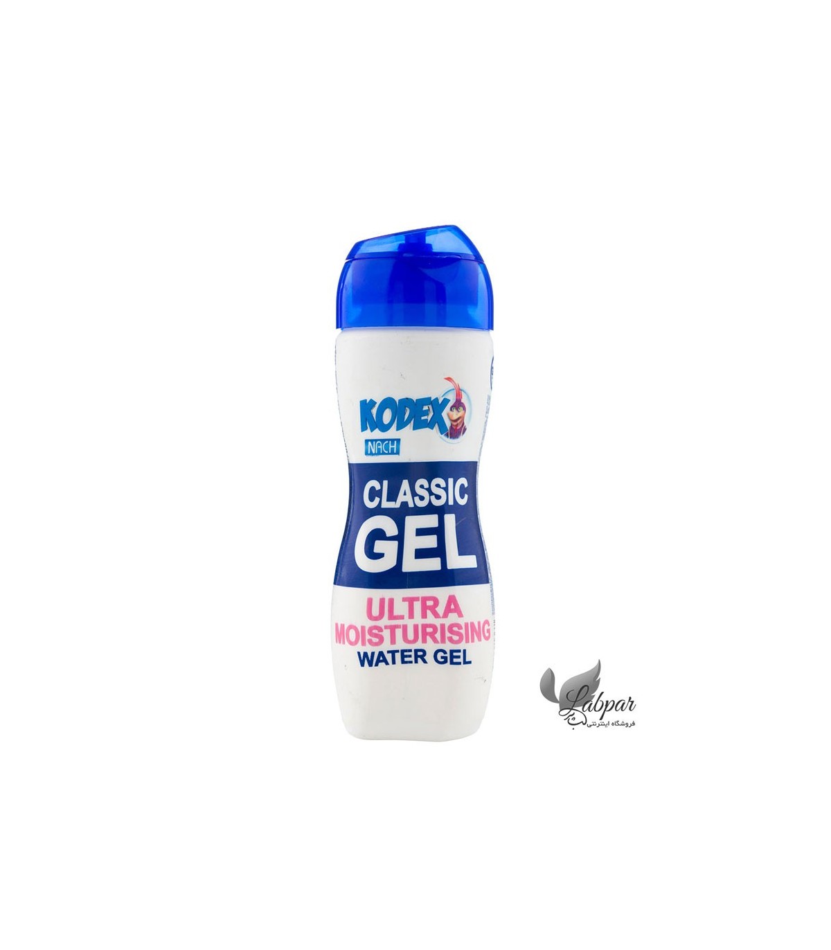 خرید ژل روان کننده Lubricant کدکس Kodex مدل Classic حجم 90ml