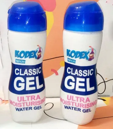 خرید ژل روان کننده Lubricant کدکس Kodex مدل Classic حجم 90ml