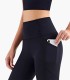 لگ ورزشی Rain Sport راین اسپورت دو جیب - مشکی