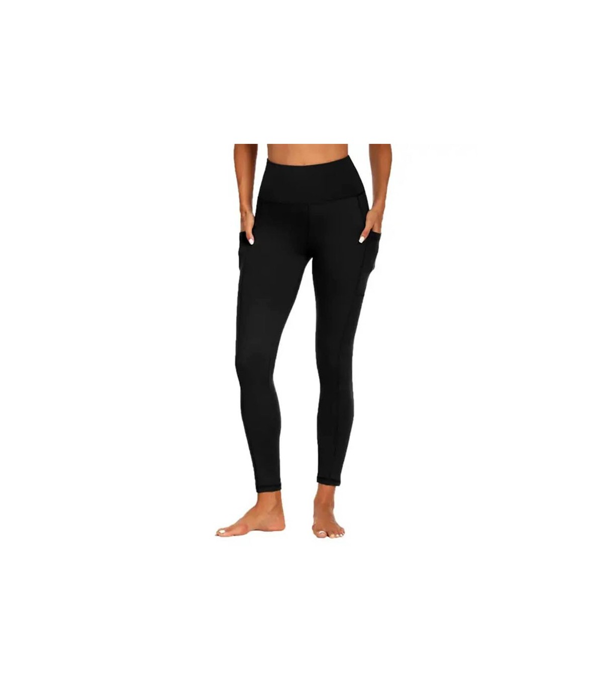 لگ ورزشی Rain Sport راین اسپورت دو جیب - مشکی