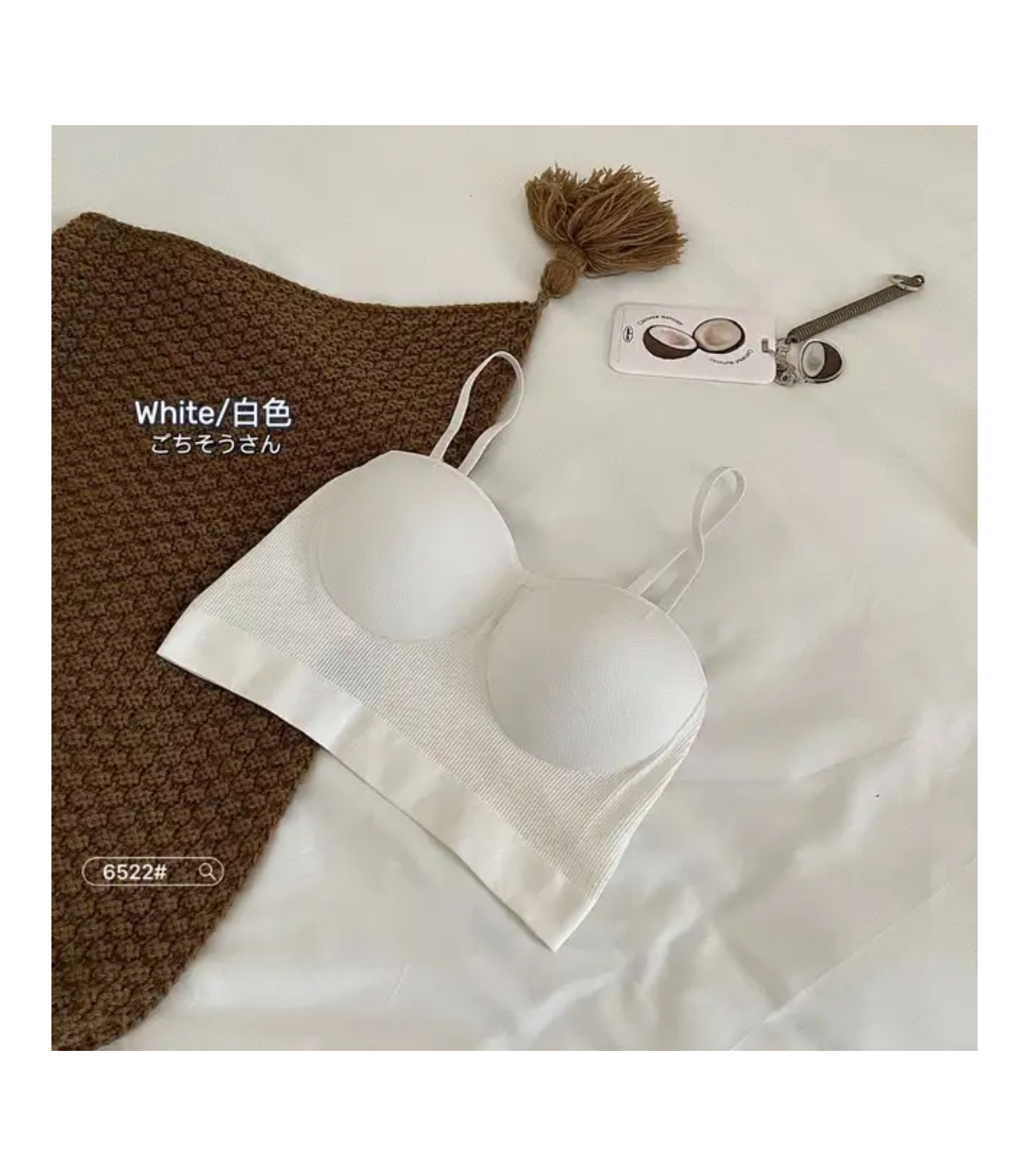 نیم تنه اسپرت Fashion کد 6522 - 5 رنگ