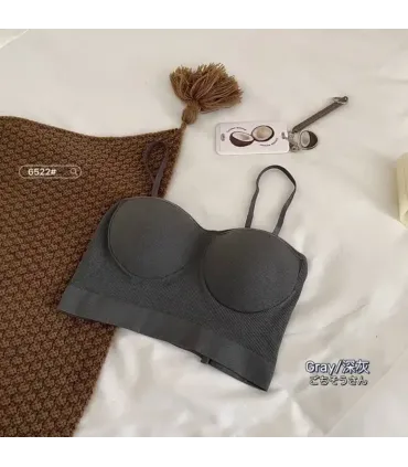 نیم تنه اسپرت Fashion کد 6522 - 5 رنگ
