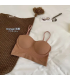 نیم تنه اسپرت Fashion کد 6522 - 5 رنگ