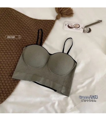 نیم تنه اسپرت Fashion کد 6522 - 5 رنگ