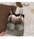 نیم تنه اسپرت Fashion کد 6522 - 5 رنگ