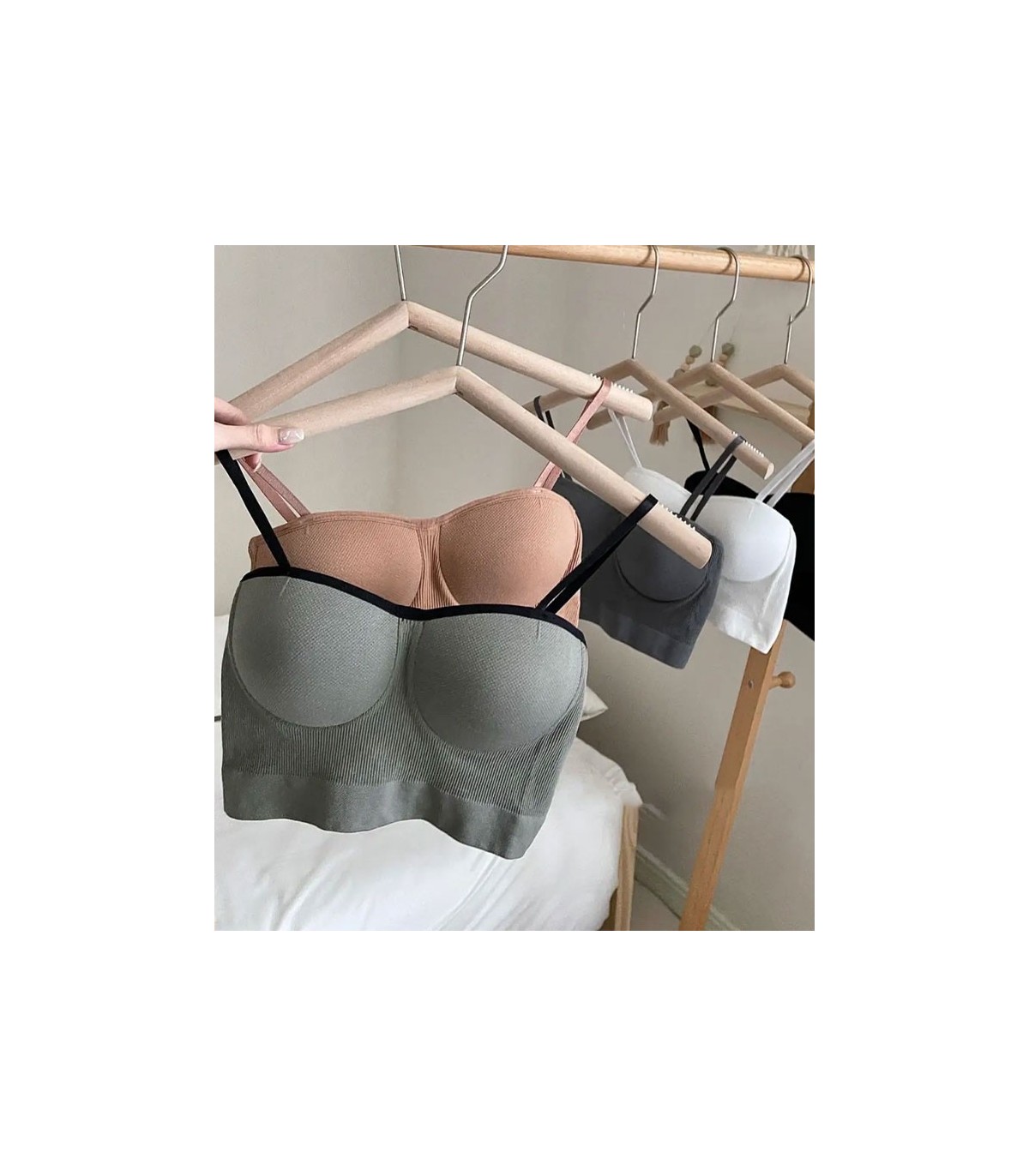نیم تنه اسپرت Fashion کد 6522 - 5 رنگ