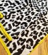 شال LP Scarf حریر ابریشم قواره 70*190