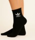 جوراب نیم ساق آدیداس adidas