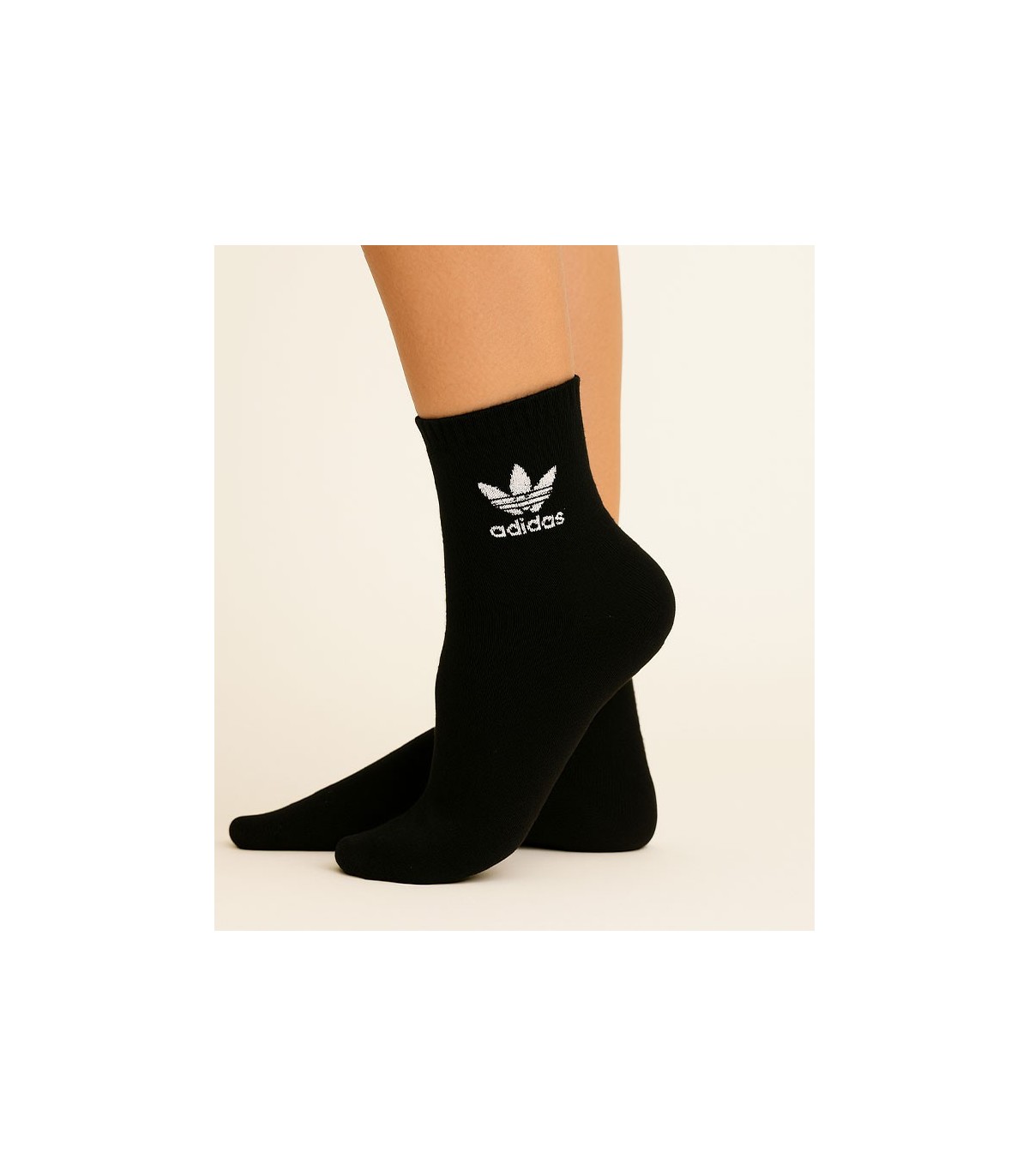 جوراب نیم ساق آدیداس adidas