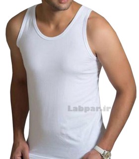 👕 زیرپوش مردانه رکابی نخی آداک | 100% پنبه خالص �️ | پرفروش 🔥