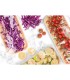 مشخصات، قیمت و خرید محافظ غذا و سلفون کوالا تجزیه پذیر رول 10 متری